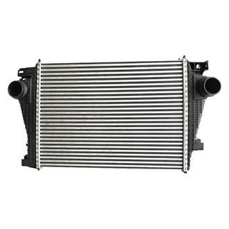 Replacement® - Turbocharger Intercooler