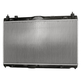Replacement® - Engine Coolant Radiator