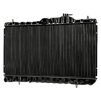 Replacement ID0010AA2629R00 - Engine Coolant Radiator