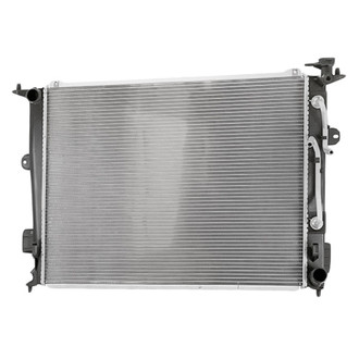 Replacement® - Engine Coolant Radiator
