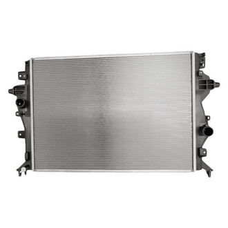 Replacement® - Engine Coolant Radiator