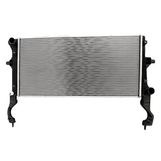 Replacement® - Engine Coolant Radiator