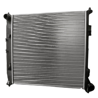 Replacement® - Engine Coolant Radiator