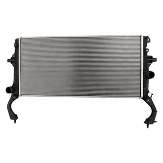 Replacement® - Engine Coolant Radiator