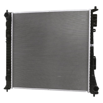 Replacement® - Engine Coolant Radiator