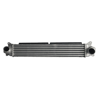 Replacement® - Turbocharger Intercooler
