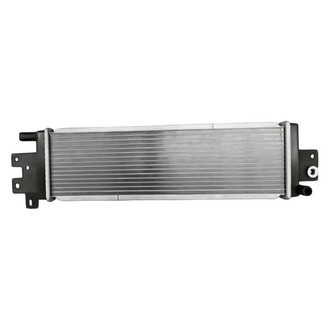 Replacement - Engine Coolant Radiator