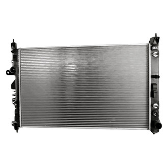 Replacement® - Engine Coolant Radiator