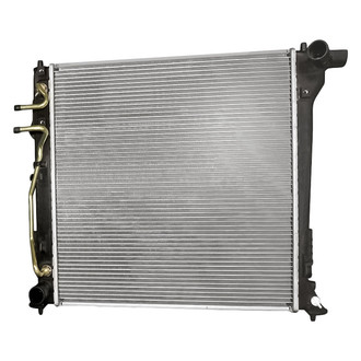 Replacement® - Engine Coolant Radiator