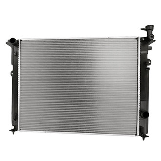 Replacement® - Engine Coolant Radiator