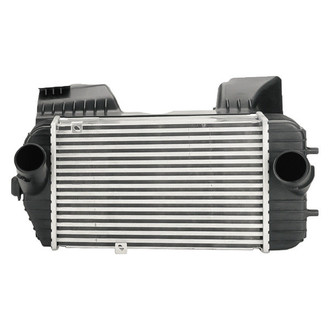 Replacement® - Turbocharger Intercooler