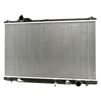Replacement® - Engine Coolant Radiator