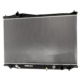 Replacement® - Engine Coolant Radiator