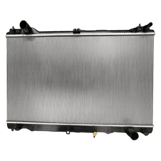 Replacement® - Engine Coolant Radiator