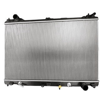 Replacement® - Engine Coolant Radiator