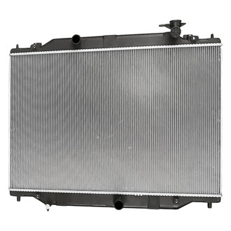 Replacement® - Engine Coolant Radiator