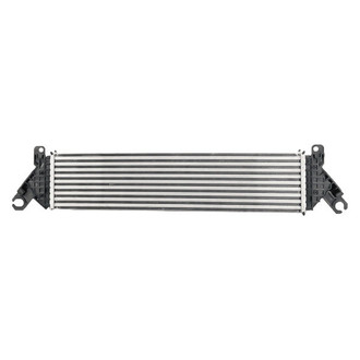 Replacement® - Turbocharger Intercooler