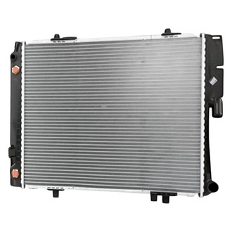 Replacement ID0010AA2925R00 - Engine Coolant Radiator