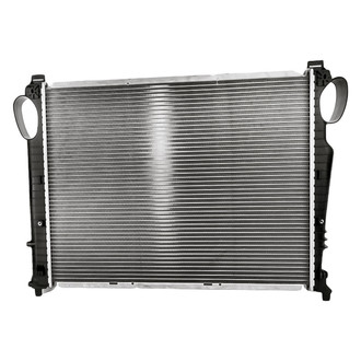 Replacement® - Engine Coolant Radiator