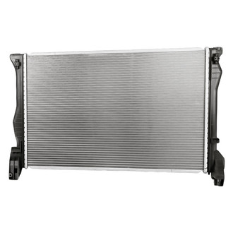 Replacement® - Engine Coolant Radiator