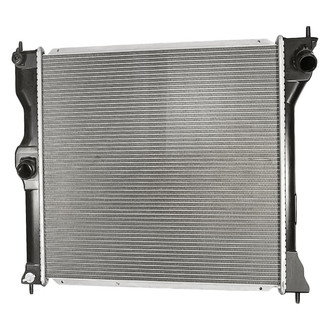 Replacement® - Engine Coolant Radiator