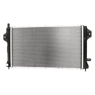 Replacement® - Drive Motor Inverter Cooler