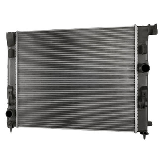 Replacement® - Engine Coolant Radiator