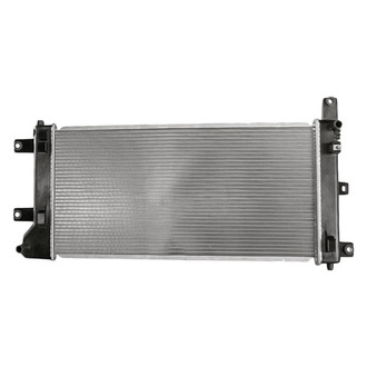 Replacement® - Engine Coolant Radiator
