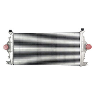 Replacement® - Turbocharger Intercooler