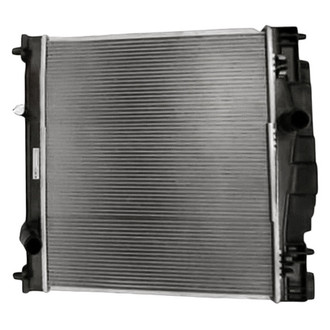 Replacement® - Engine Coolant Radiator