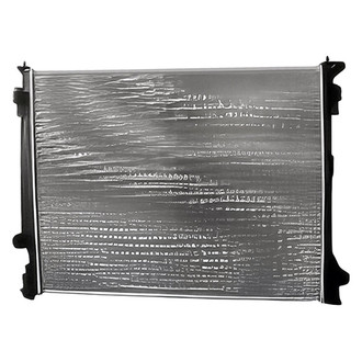 Replacement® - Engine Coolant Radiator