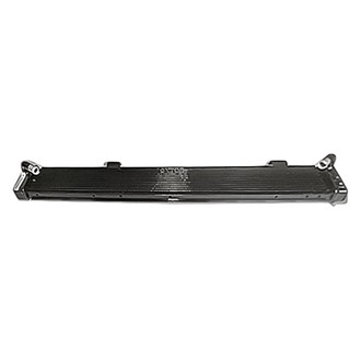 Replacement - Engine Coolant Radiator