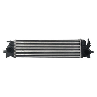 Replacement® - Turbocharger Intercooler