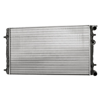 Replacement ID0010AA3414R00 - Engine Coolant Radiator