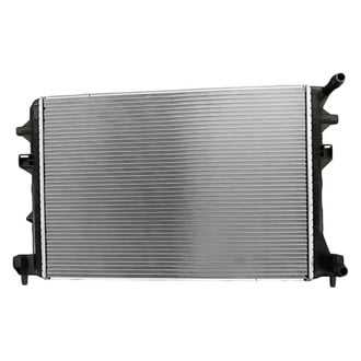 Replacement® - Engine Coolant Radiator