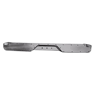 Replacement® - Rear Bumper Face Bar