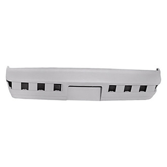Replacement - Rear Step Bumper Assembly