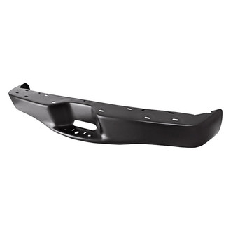 Replacement - Rear Bumper Face Bar (CAPA Certified)
