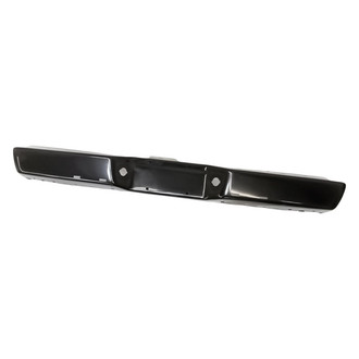 Replacement - Rear Bumper Face Bar