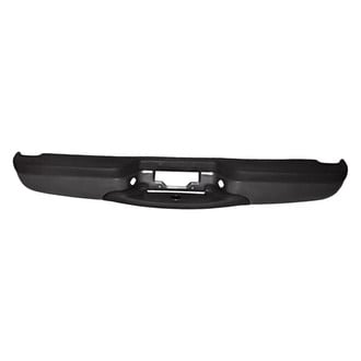 Replacement® - Rear Step Bumper Assembly