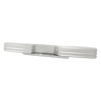Replacement - Rear Bumper Face Bar (Standard Line)