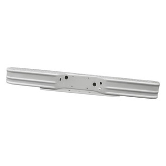 Replacement - Rear Bumper Face Bar