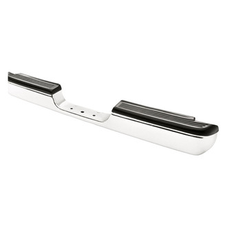 Replacement - Rear Step Bumper Assembly