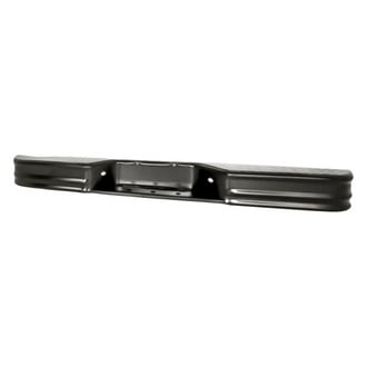 Replacement - Rear Bumper Face Bar (Standard Line)