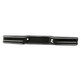 Replacement - Rear Bumper Face Bar (Standard Line)