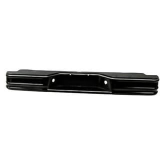 Replacement - Rear Step Bumper Assembly (Standard Line)
