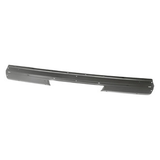 Replacement - Rear Bumper Face Bar (Standard Line)