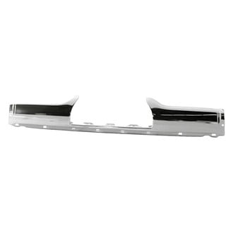 Replacement - Rear Bumper (Standard Line)