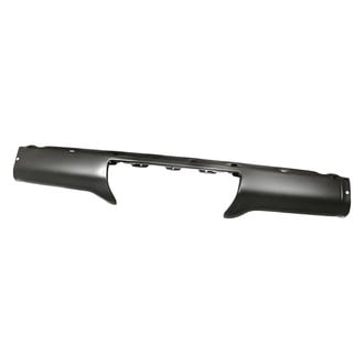 Replacement - Rear Bumper Face Bar (Standard Line)