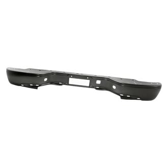 Replacement® - Rear Bumper Face Bar